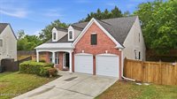 109 Powder Ridge Court, Morrisville, NC 27560