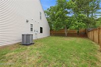 109 Powder Ridge Court, Morrisville, NC 27560
