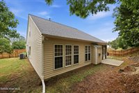 109 Powder Ridge Court, Morrisville, NC 27560