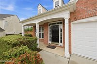 109 Powder Ridge Court, Morrisville, NC 27560