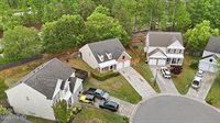 109 Powder Ridge Court, Morrisville, NC 27560