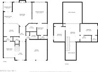 109 Powder Ridge Court, Morrisville, NC 27560
