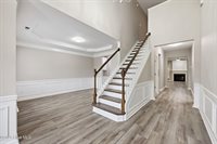 109 Powder Ridge Court, Morrisville, NC 27560
