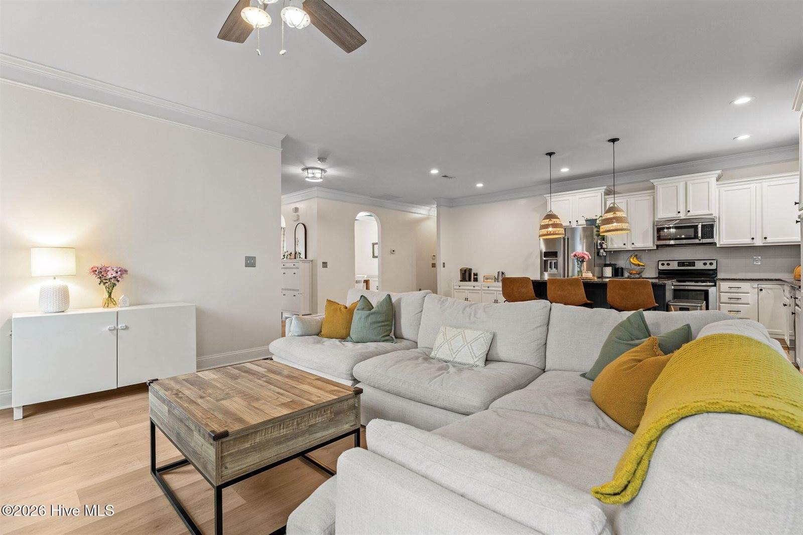 760 Sun Road, Aberdeen, NC 28315
