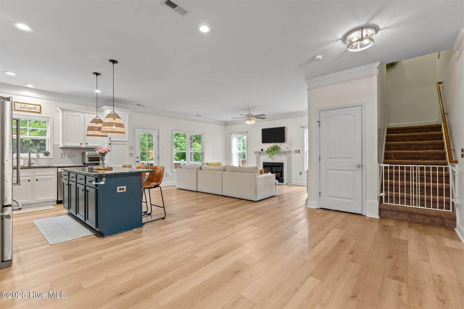 760 Sun Road, Aberdeen, NC 28315