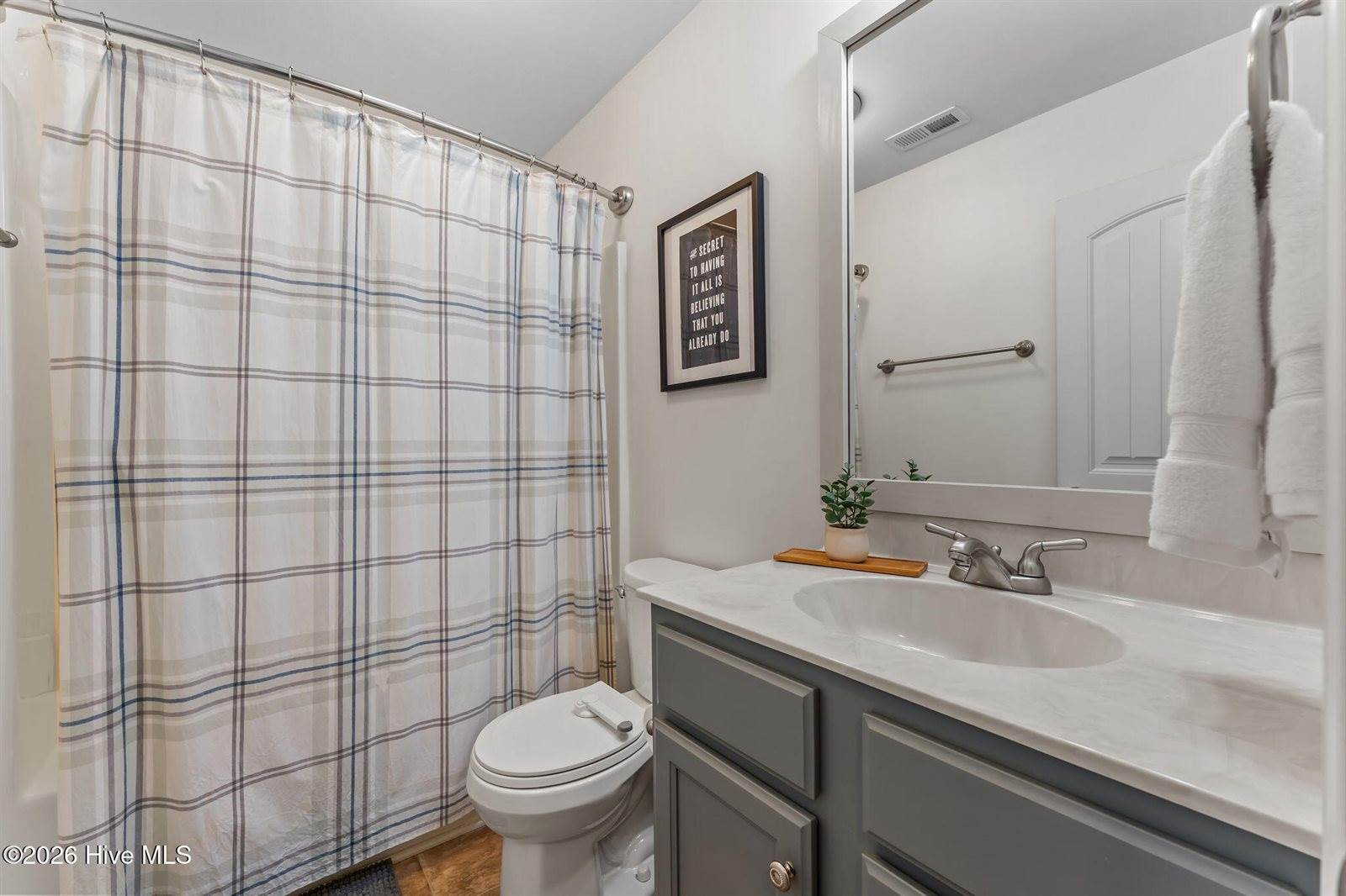 760 Sun Road, Aberdeen, NC 28315