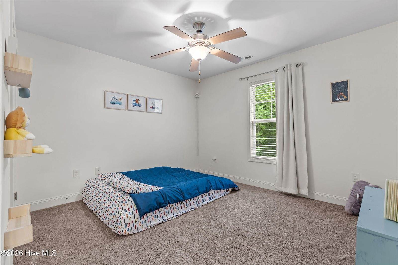 760 Sun Road, Aberdeen, NC 28315