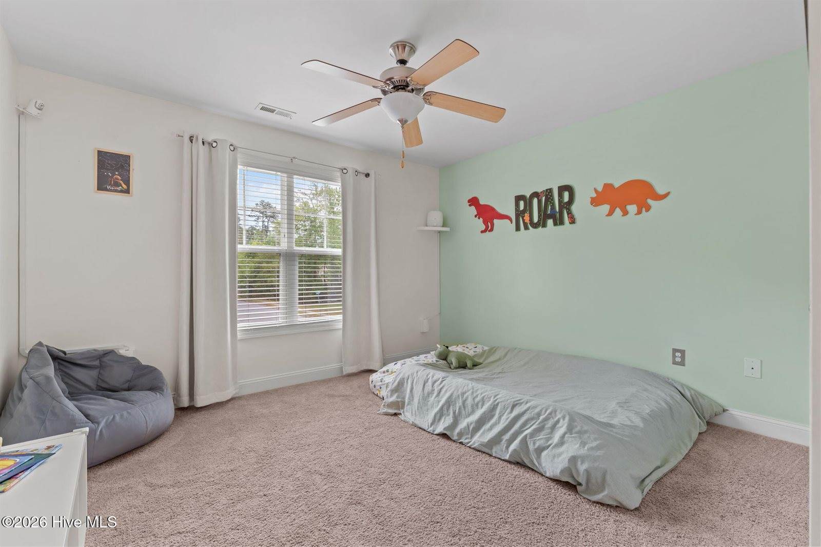 760 Sun Road, Aberdeen, NC 28315
