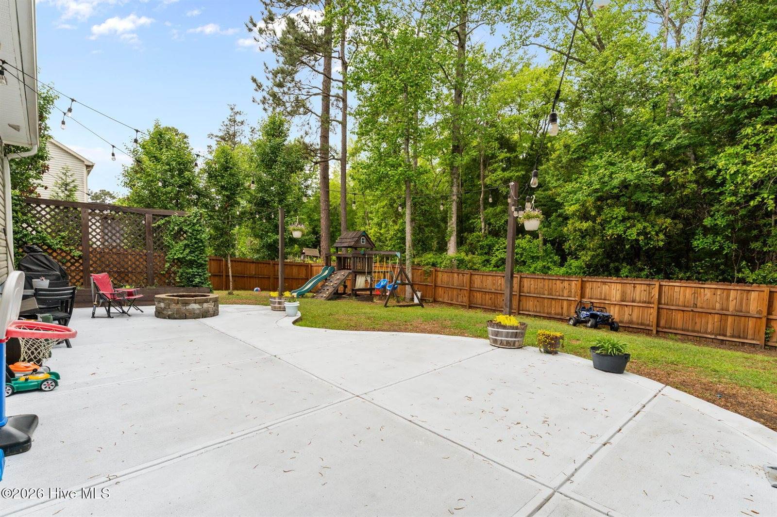760 Sun Road, Aberdeen, NC 28315
