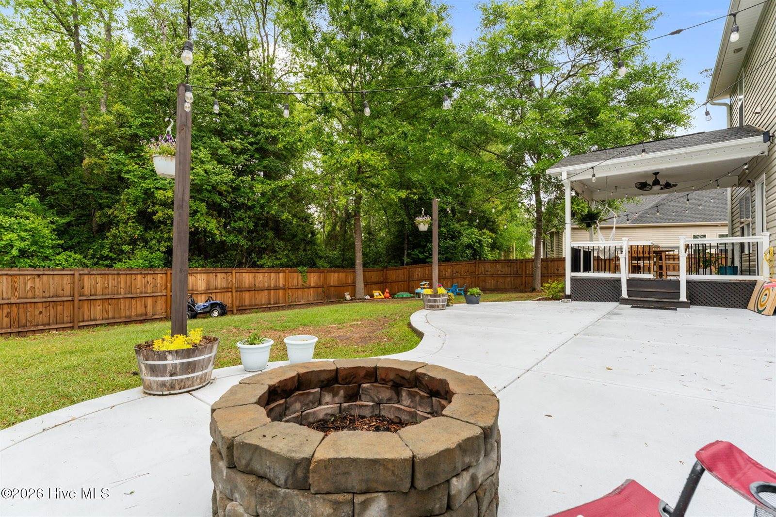 760 Sun Road, Aberdeen, NC 28315