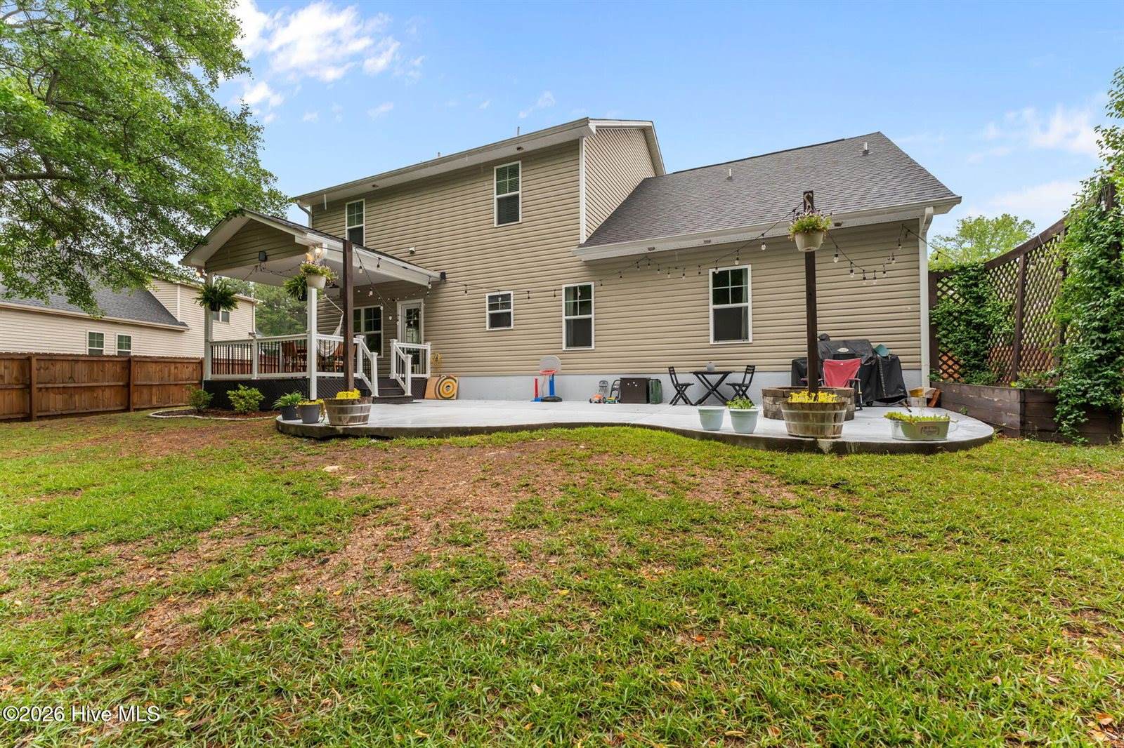 760 Sun Road, Aberdeen, NC 28315