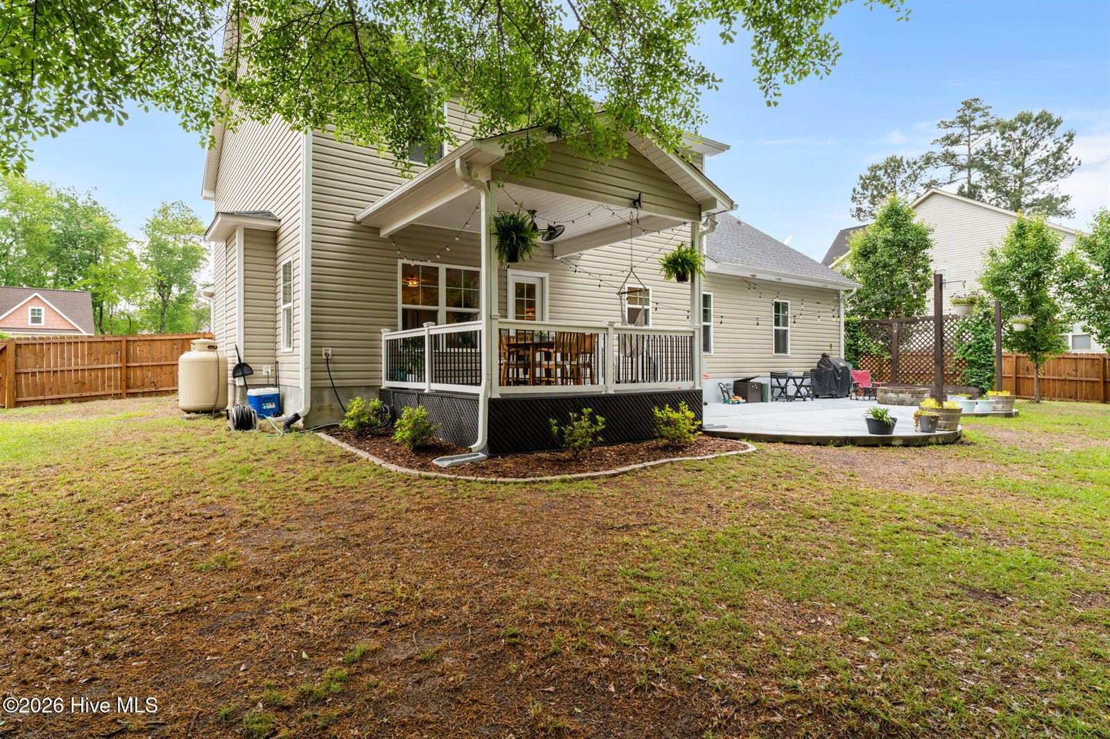760 Sun Road, Aberdeen, NC 28315