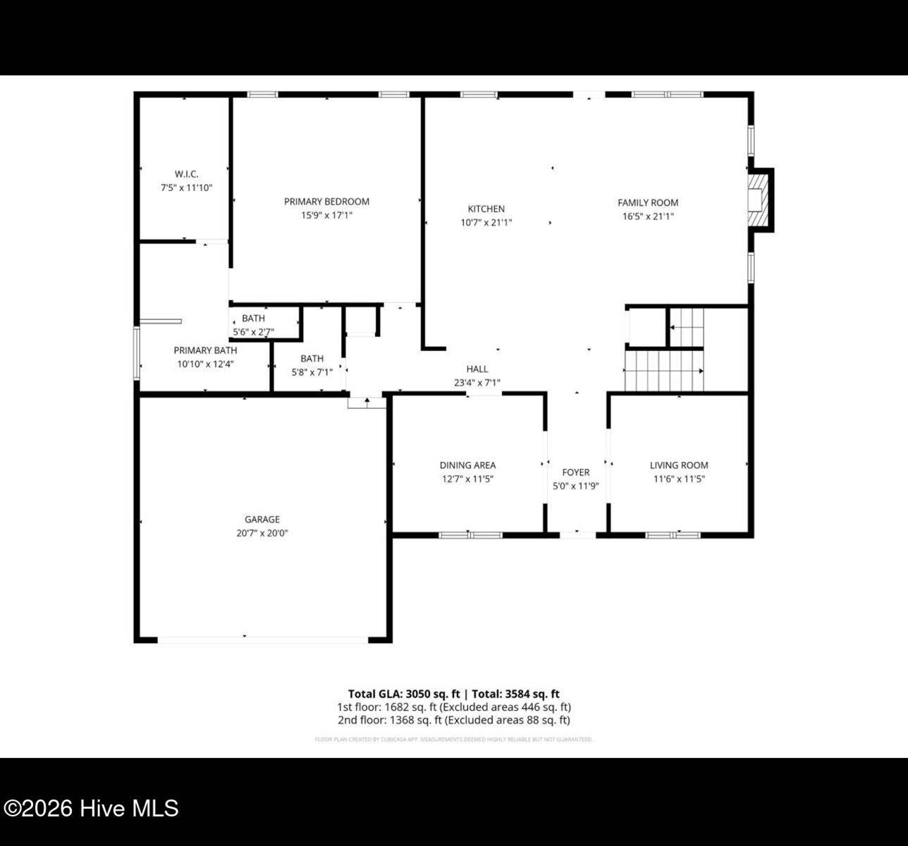 760 Sun Road, Aberdeen, NC 28315