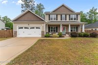 760 Sun Road, Aberdeen, NC 28315