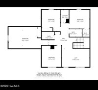 760 Sun Road, Aberdeen, NC 28315