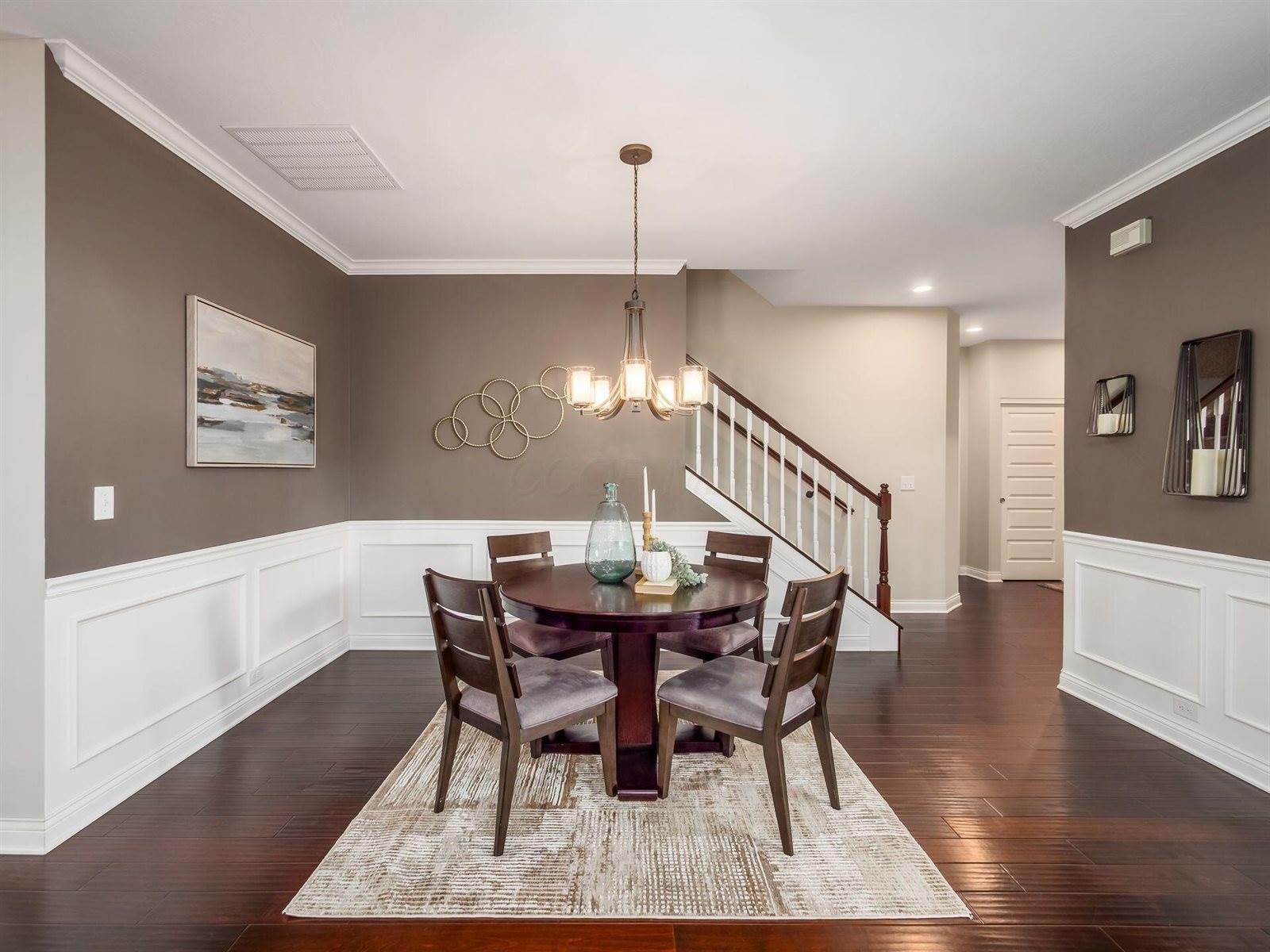 3756 Sanctuary Loop, Hilliard, OH 43026