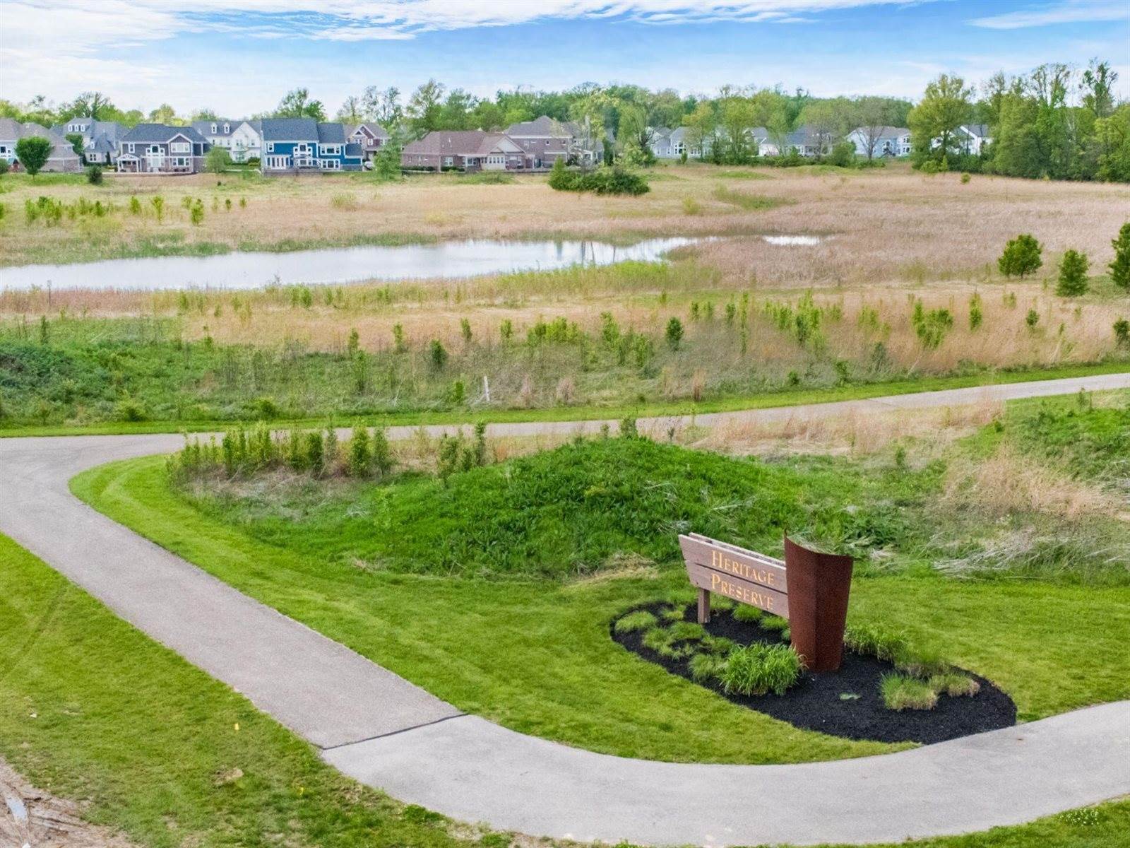 3756 Sanctuary Loop, Hilliard, OH 43026