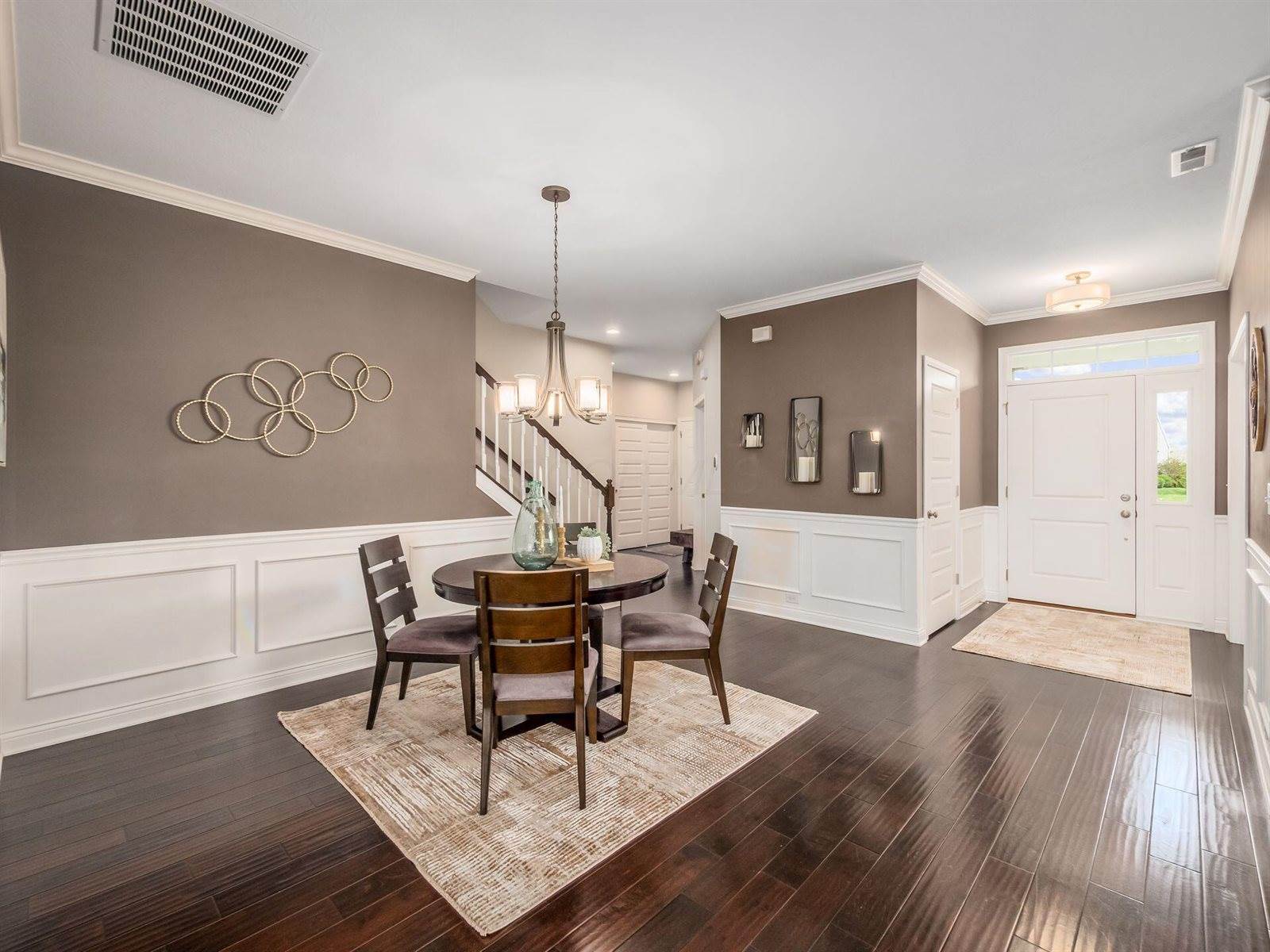 3756 Sanctuary Loop, Hilliard, OH 43026
