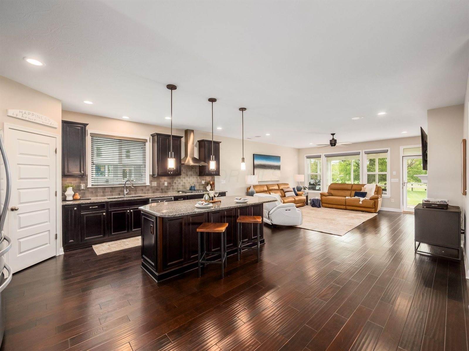 3756 Sanctuary Loop, Hilliard, OH 43026