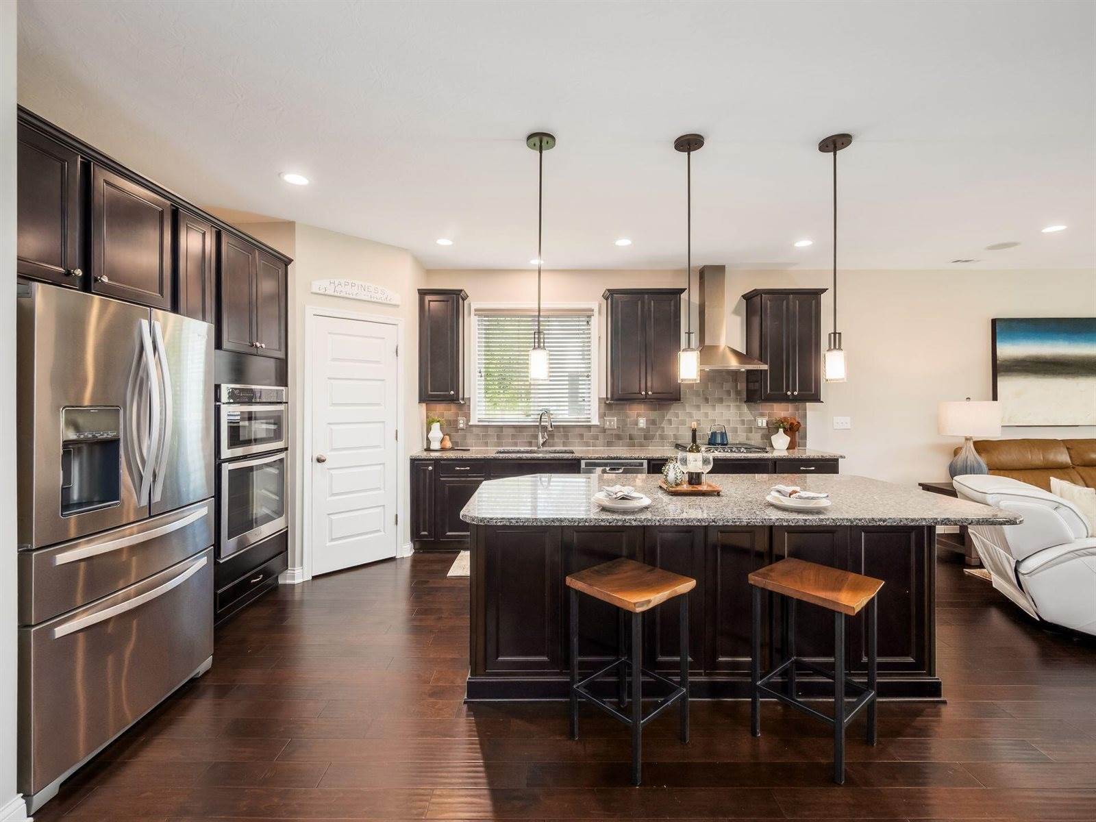 3756 Sanctuary Loop, Hilliard, OH 43026