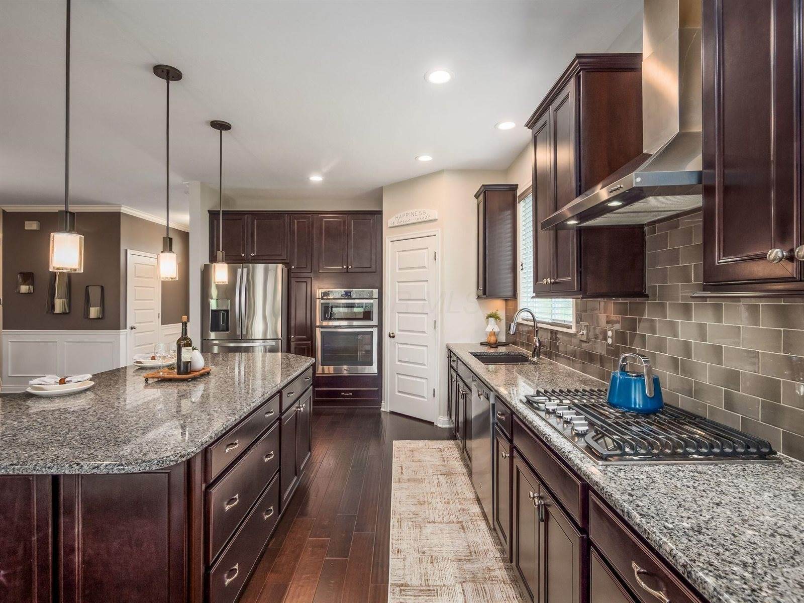 3756 Sanctuary Loop, Hilliard, OH 43026
