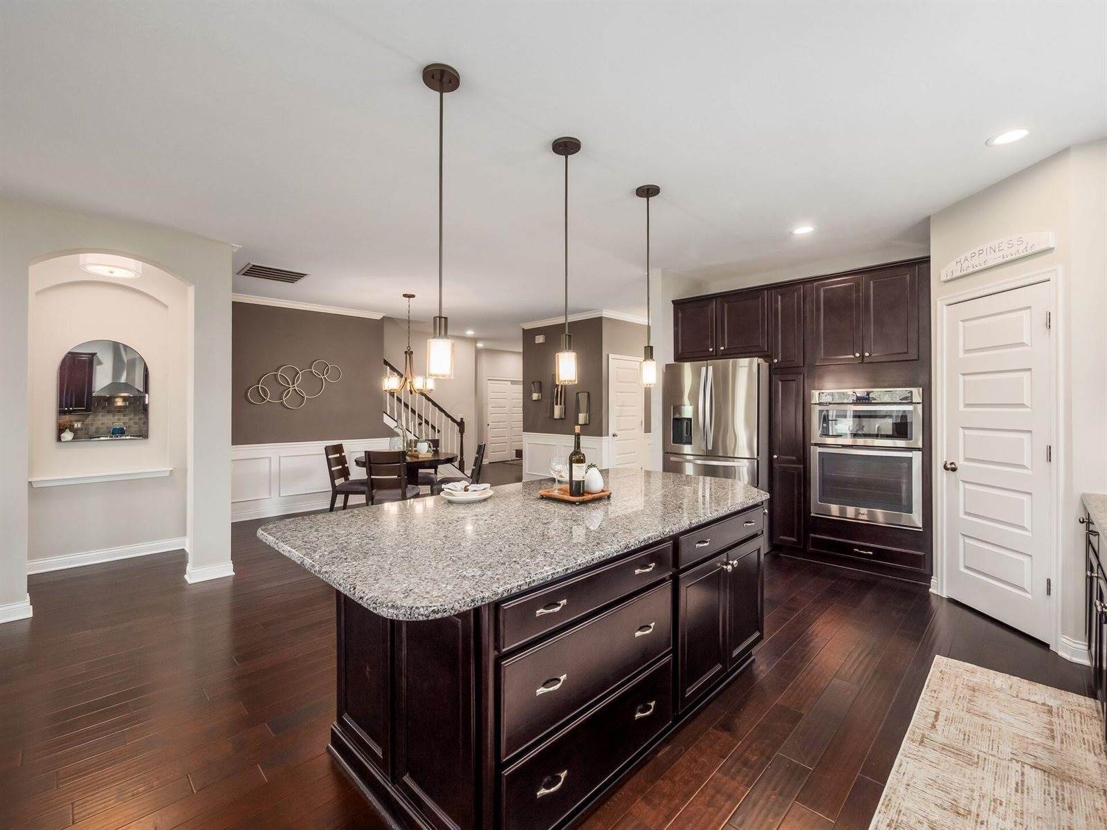 3756 Sanctuary Loop, Hilliard, OH 43026