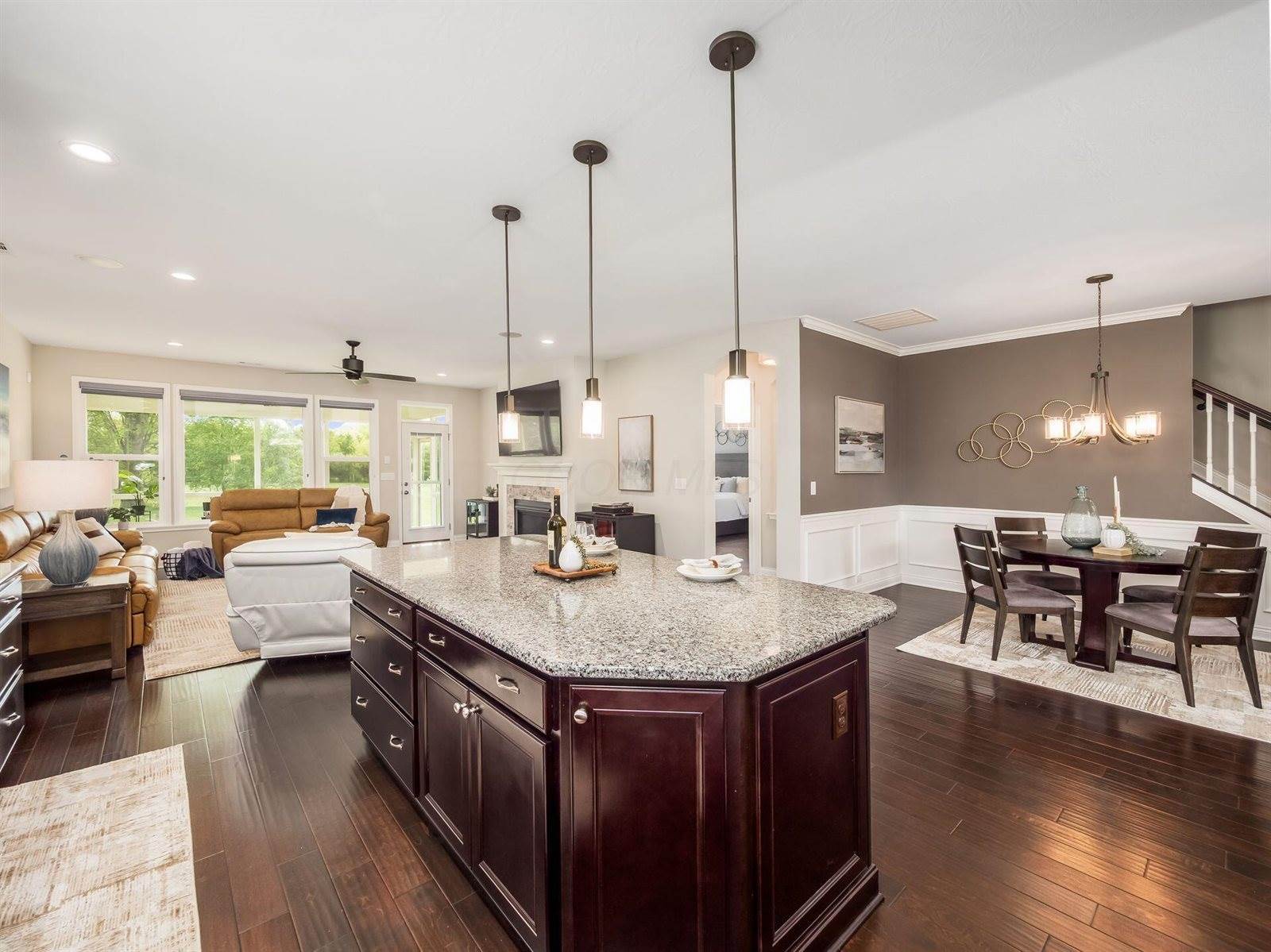 3756 Sanctuary Loop, Hilliard, OH 43026