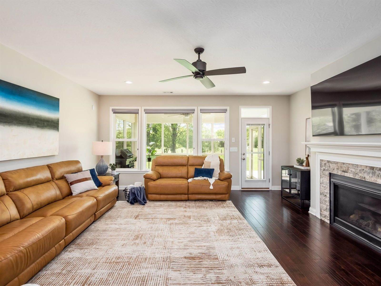 3756 Sanctuary Loop, Hilliard, OH 43026