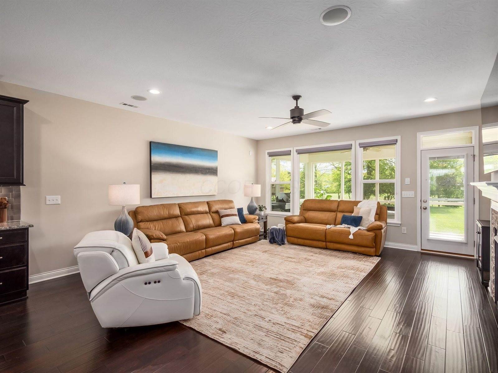 3756 Sanctuary Loop, Hilliard, OH 43026