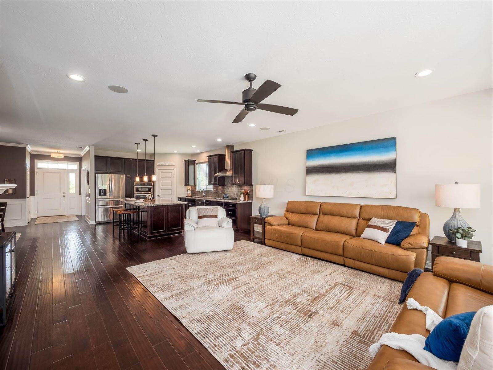 3756 Sanctuary Loop, Hilliard, OH 43026