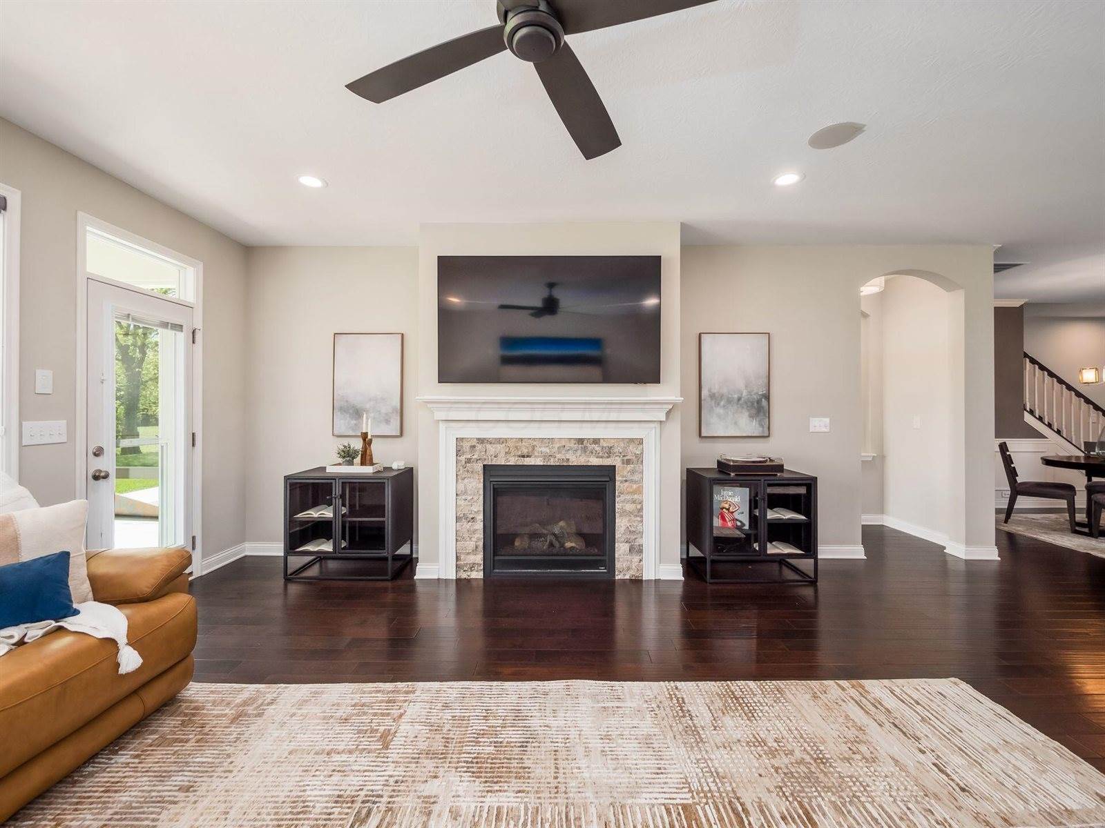 3756 Sanctuary Loop, Hilliard, OH 43026