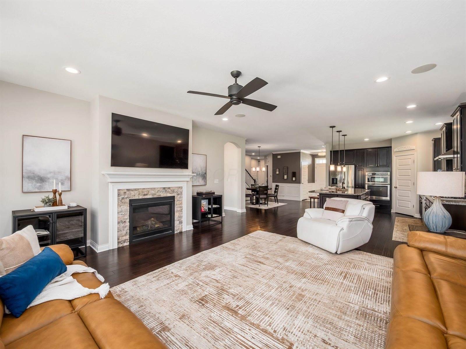 3756 Sanctuary Loop, Hilliard, OH 43026