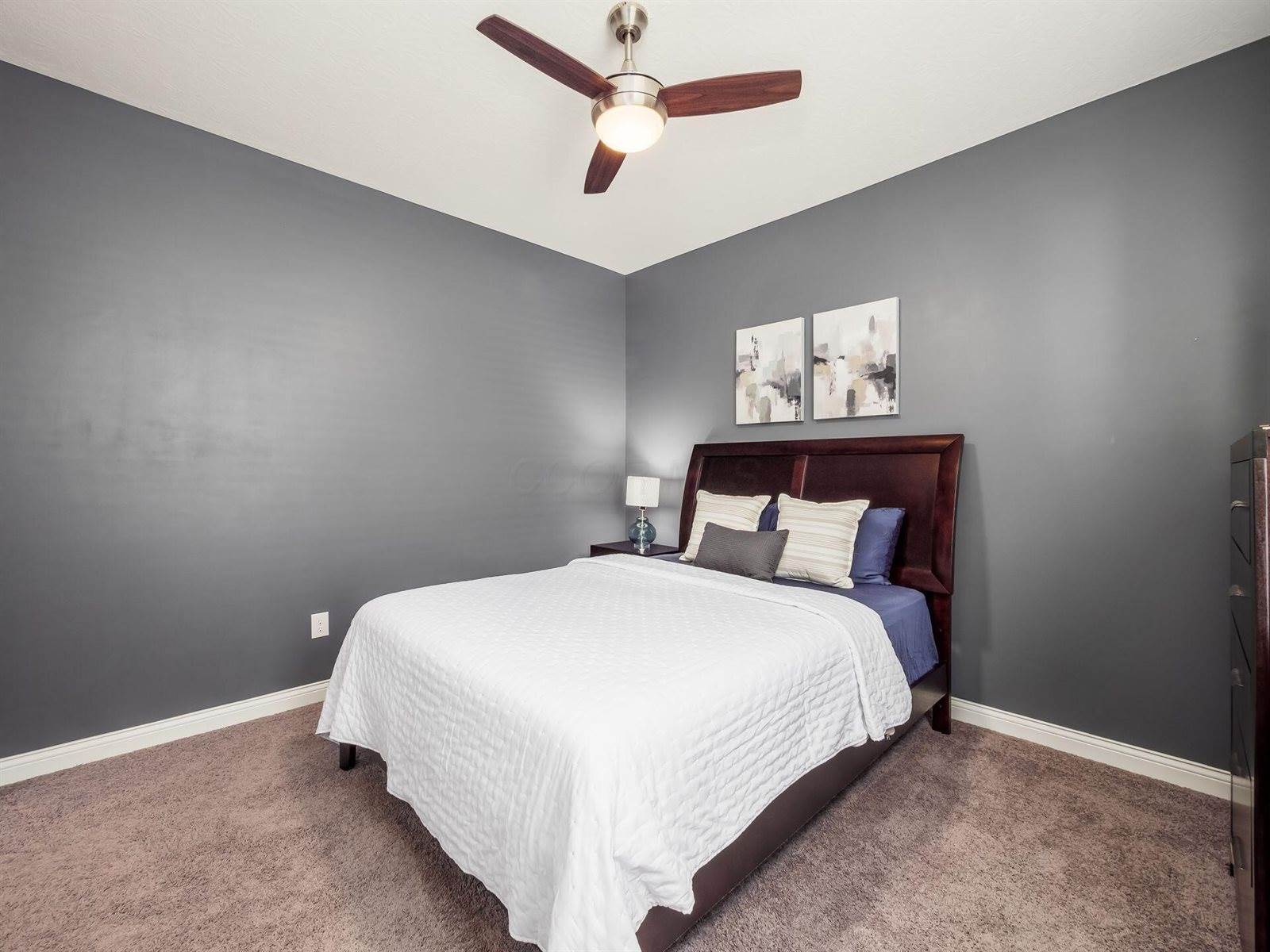 3756 Sanctuary Loop, Hilliard, OH 43026