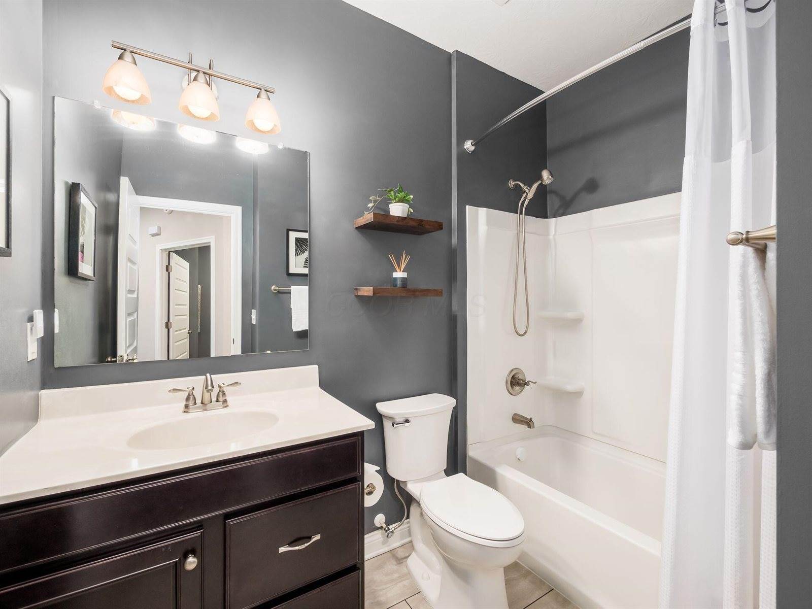 3756 Sanctuary Loop, Hilliard, OH 43026