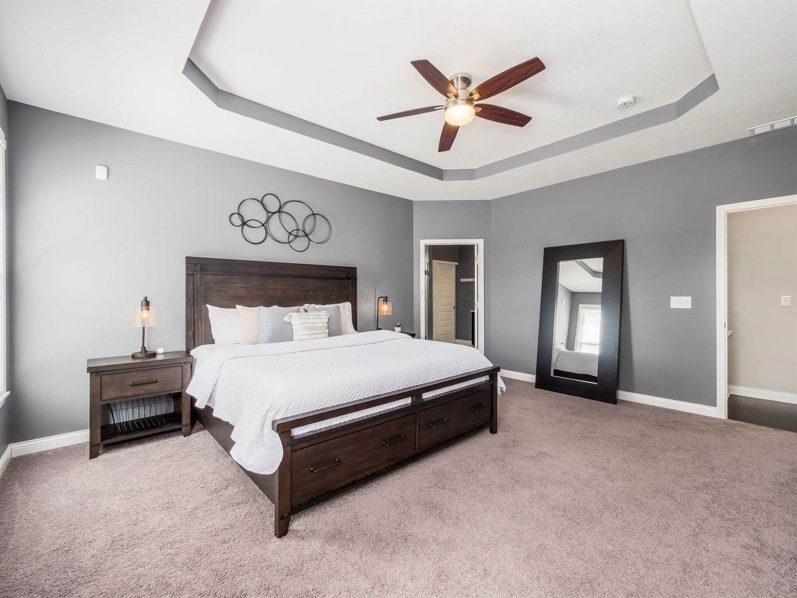 3756 Sanctuary Loop, Hilliard, OH 43026