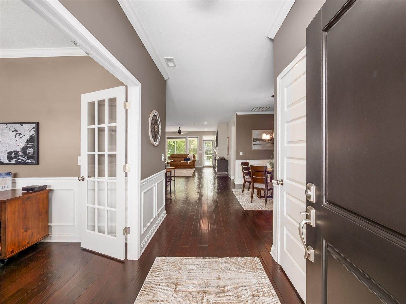 3756 Sanctuary Loop, Hilliard, OH 43026