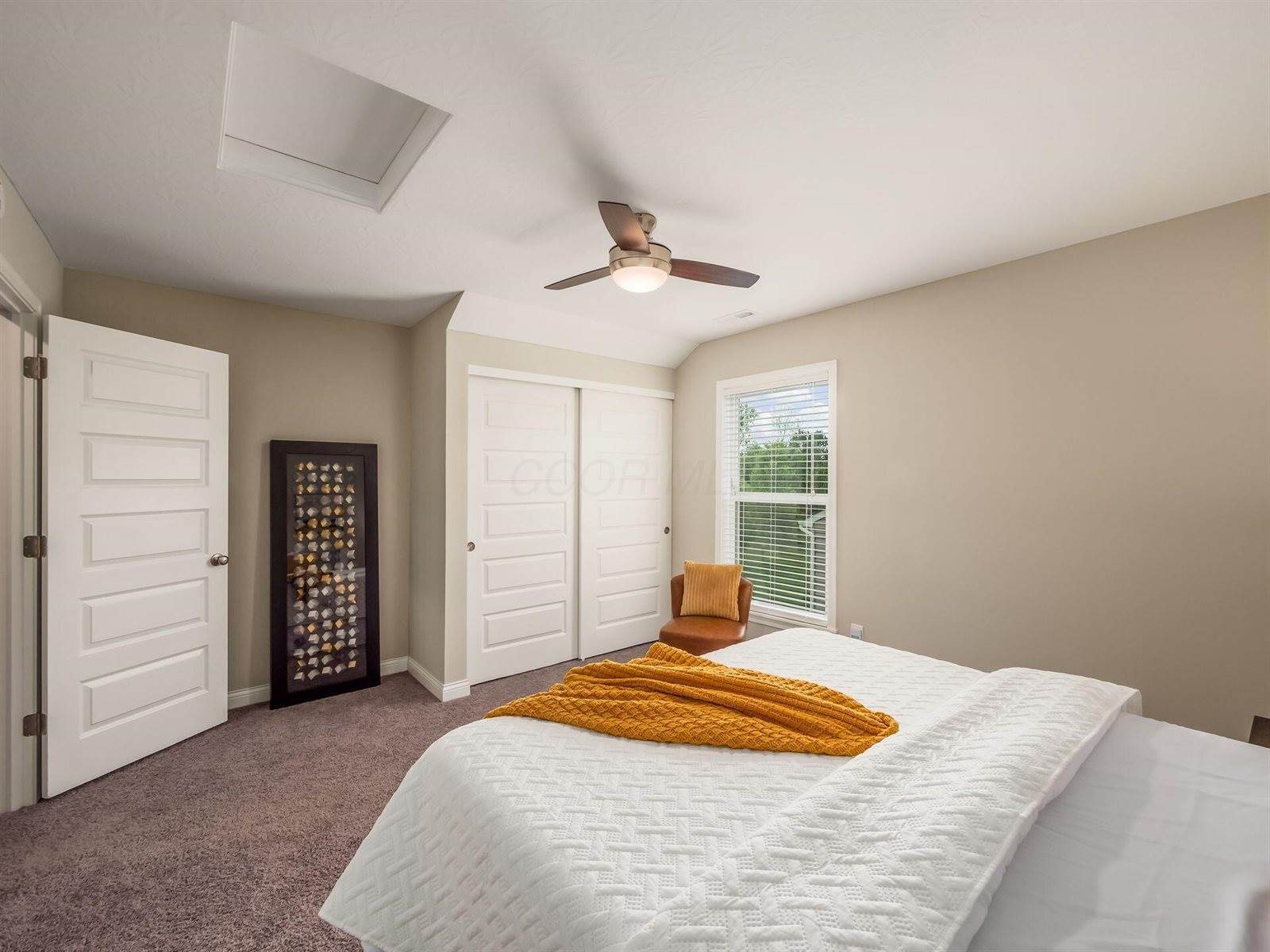 3756 Sanctuary Loop, Hilliard, OH 43026