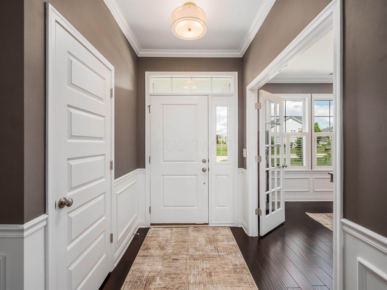 3756 Sanctuary Loop, Hilliard, OH 43026
