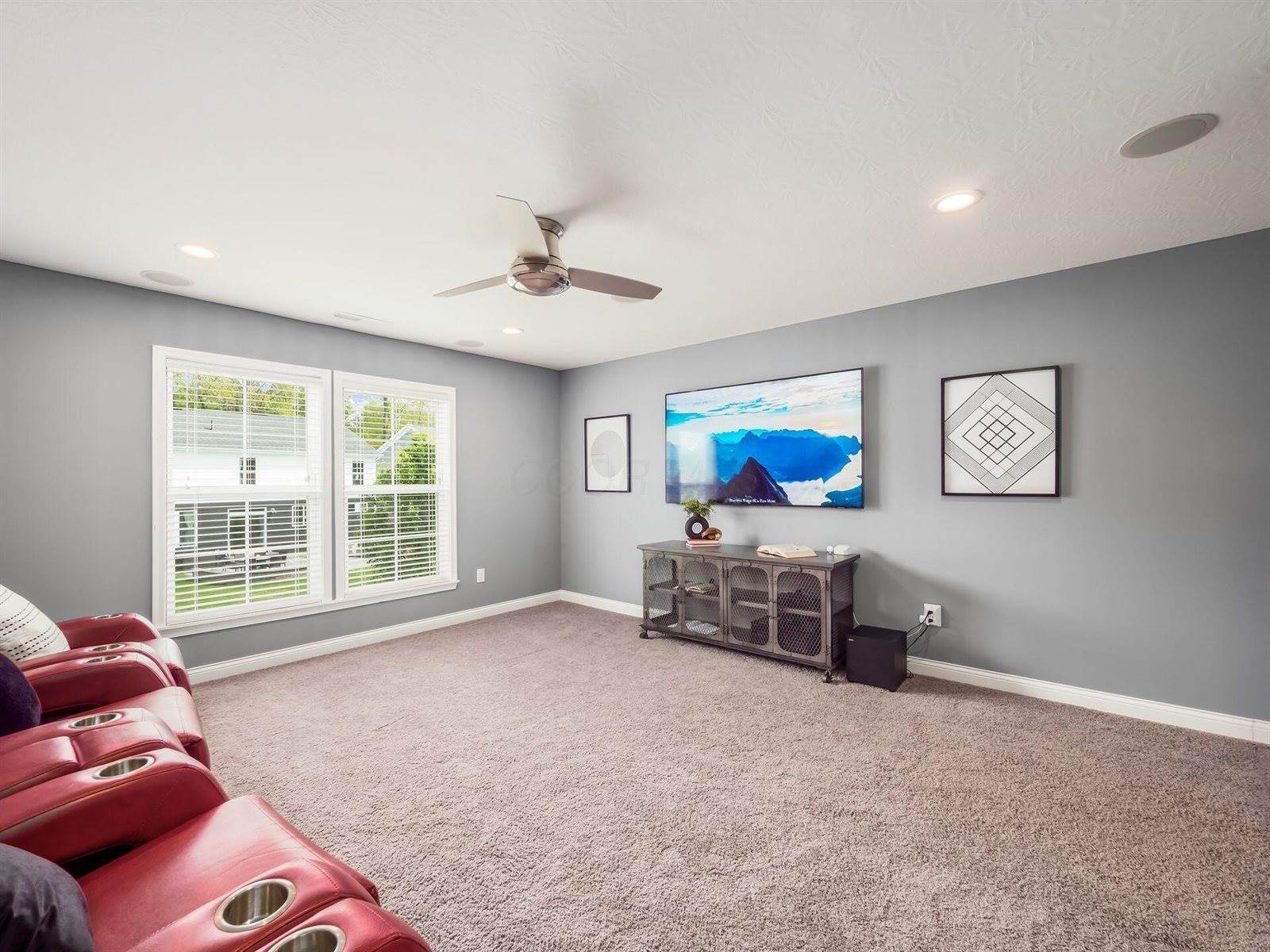 3756 Sanctuary Loop, Hilliard, OH 43026