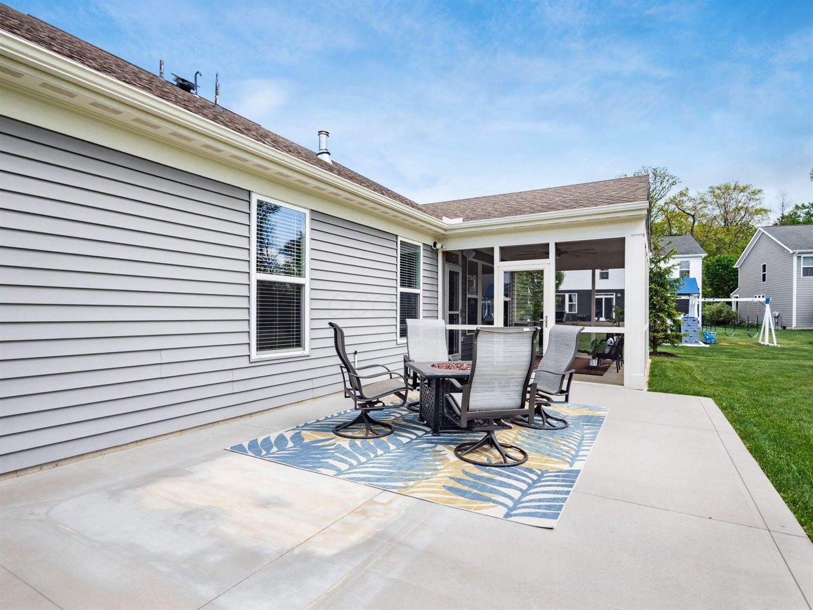 3756 Sanctuary Loop, Hilliard, OH 43026