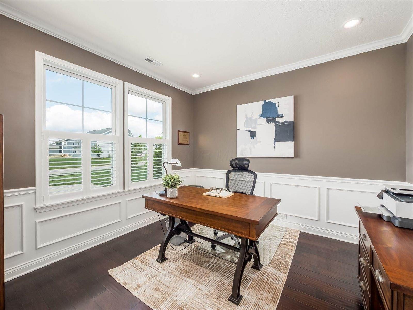 3756 Sanctuary Loop, Hilliard, OH 43026