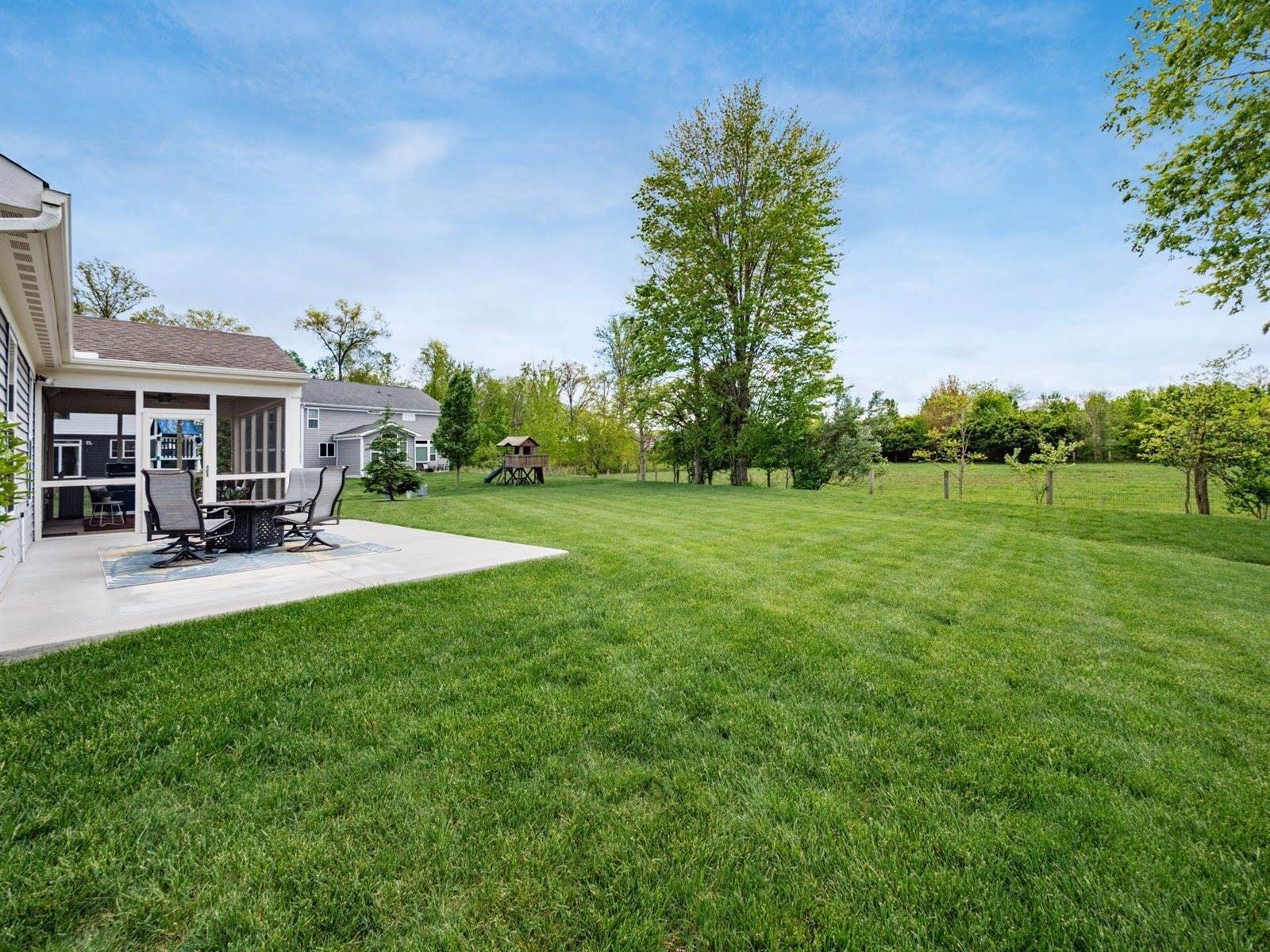 3756 Sanctuary Loop, Hilliard, OH 43026
