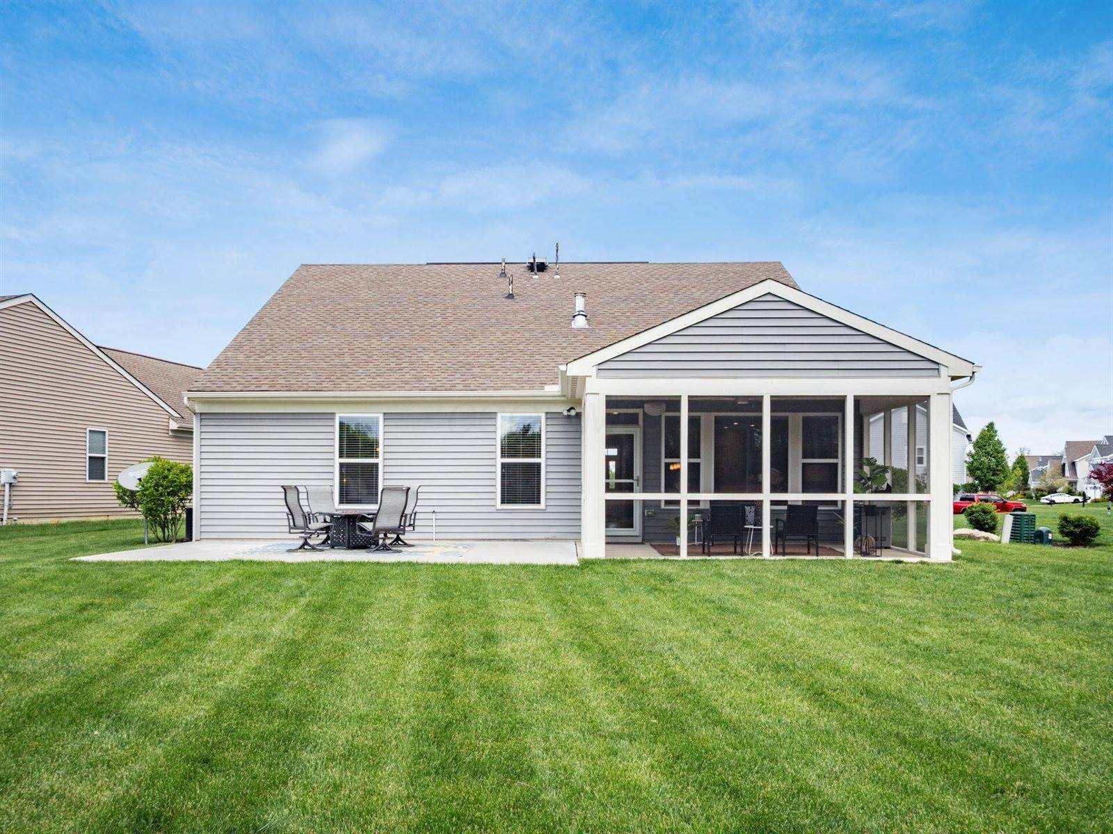 3756 Sanctuary Loop, Hilliard, OH 43026