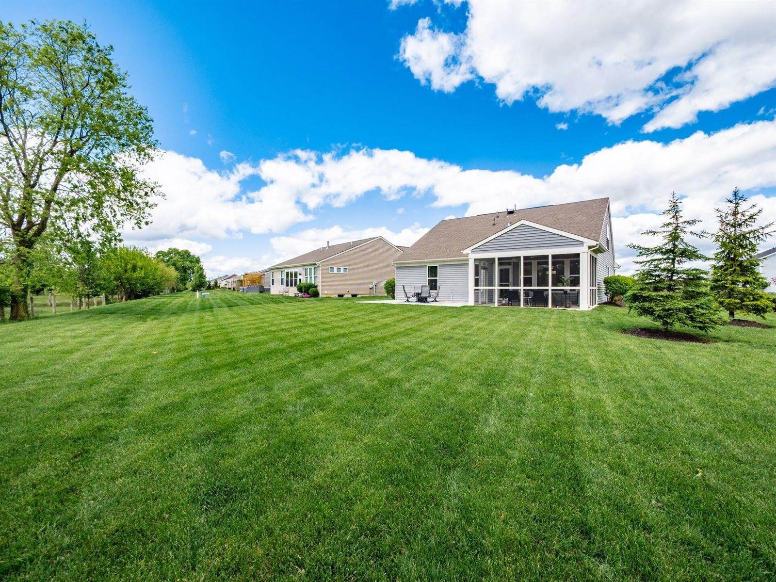3756 Sanctuary Loop, Hilliard, OH 43026