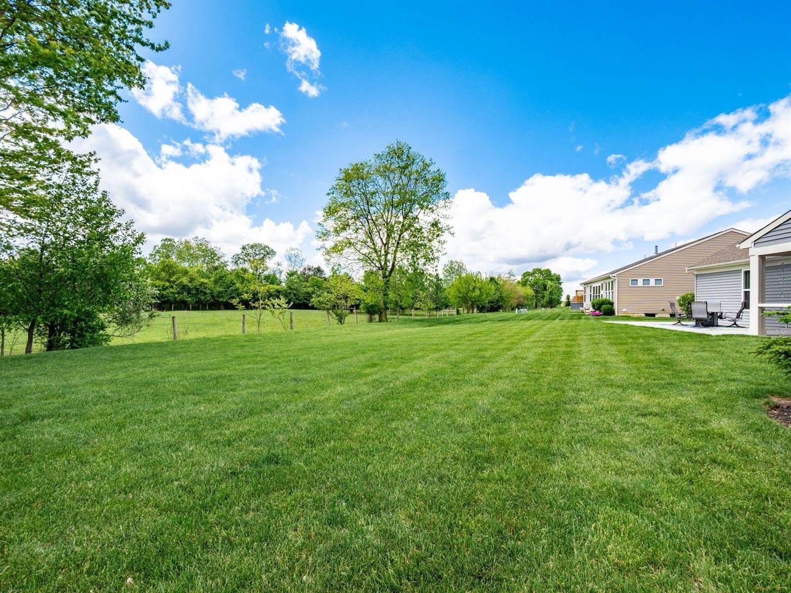 3756 Sanctuary Loop, Hilliard, OH 43026