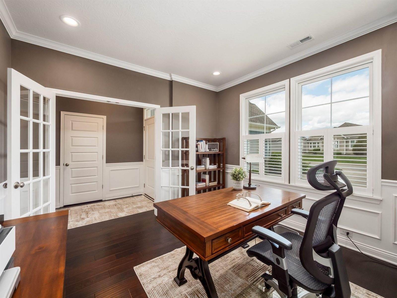 3756 Sanctuary Loop, Hilliard, OH 43026
