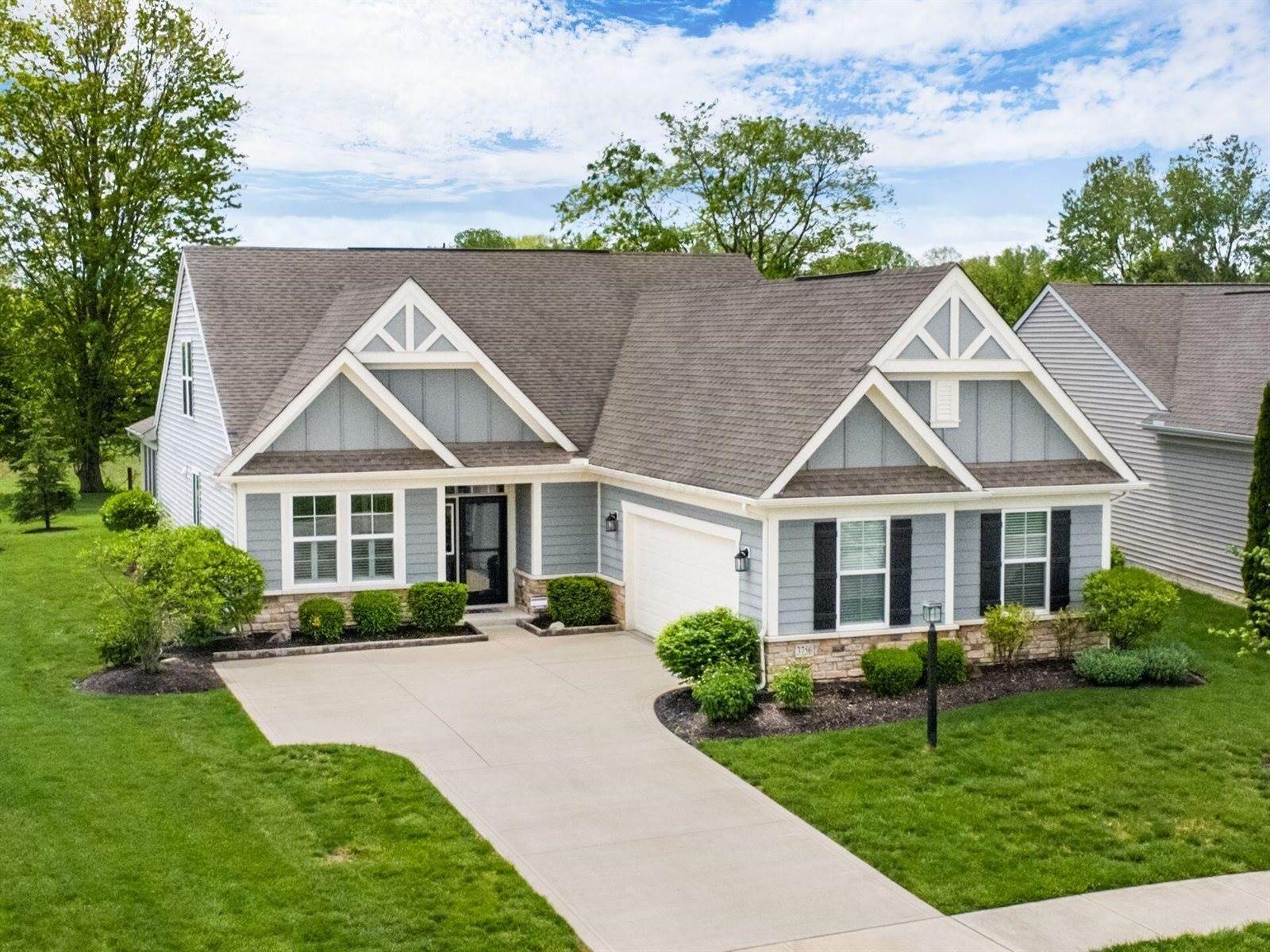 3756 Sanctuary Loop, Hilliard, OH 43026
