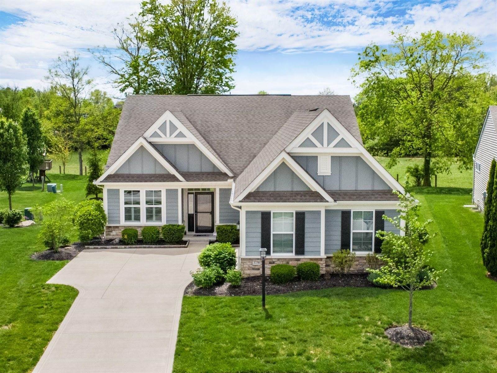 3756 Sanctuary Loop, Hilliard, OH 43026