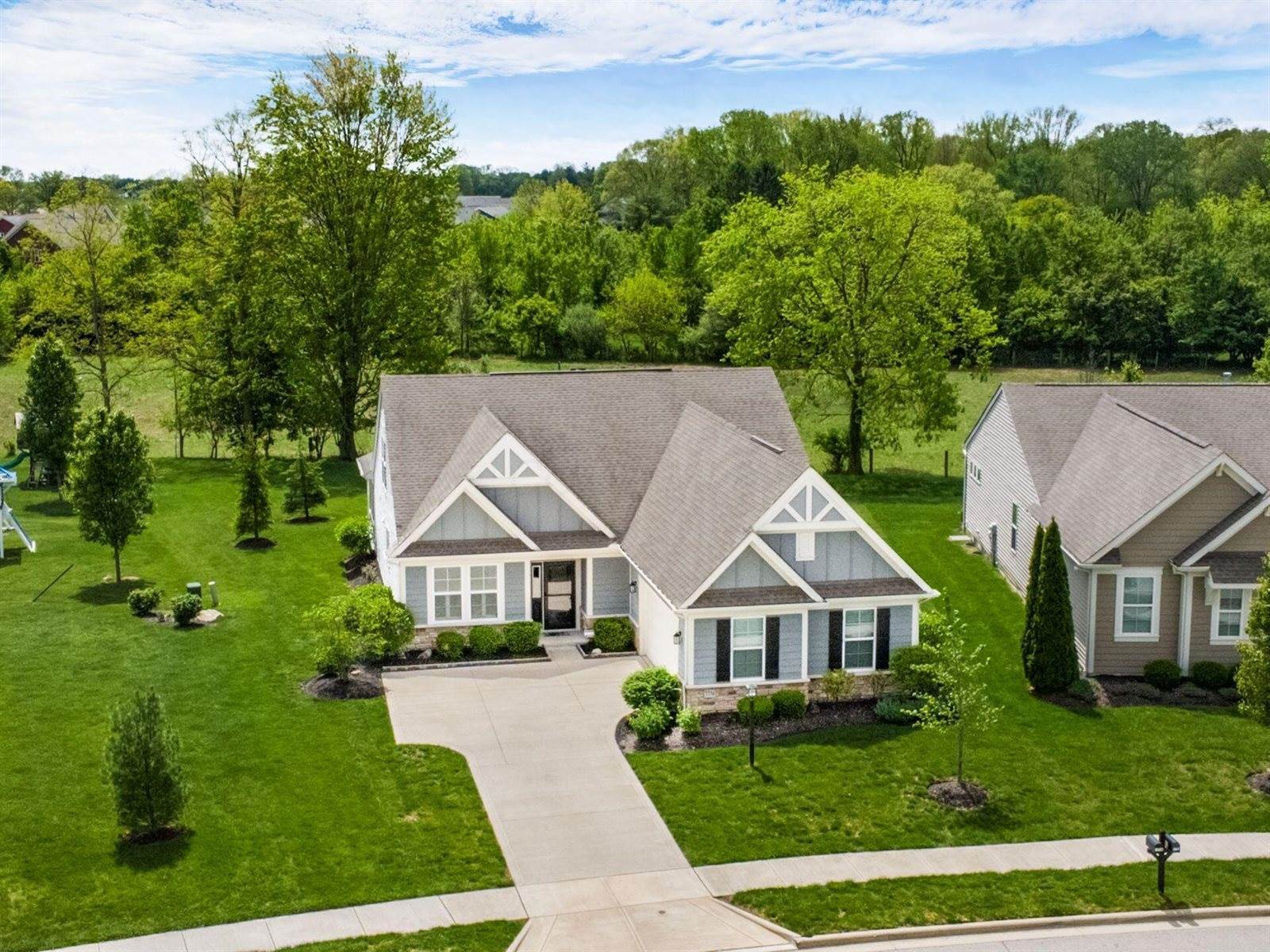 3756 Sanctuary Loop, Hilliard, OH 43026