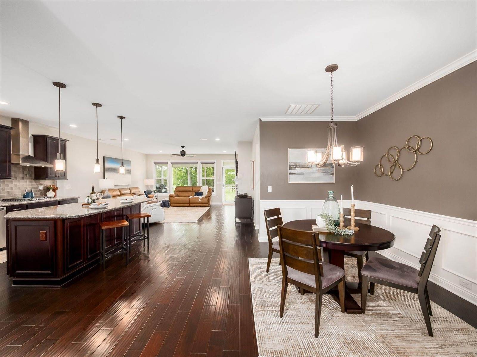 3756 Sanctuary Loop, Hilliard, OH 43026